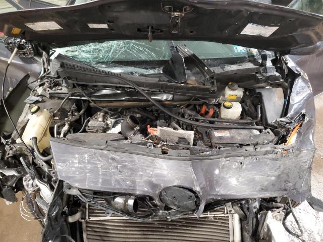 Photo 11 from auction – 2011 TOYOTA PRIUS with VIN JTDKN3DUXB0282420