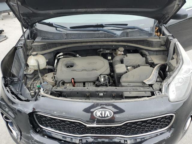 Photo 12 from auction – 2017 KIA SPORTAGE L with VIN KNDPMCAC8H7085928