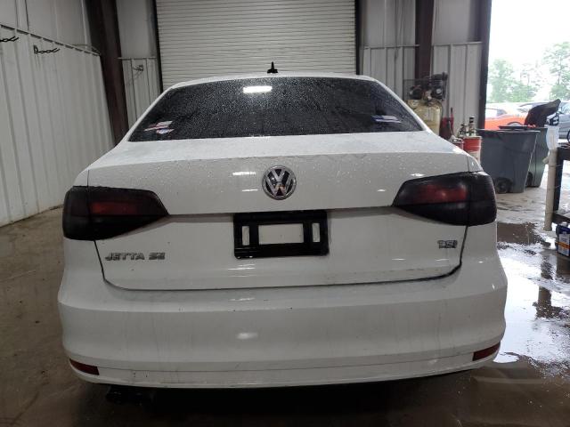 Photo 6 from auction – 2017 VOLKSWAGEN JETTA SE with VIN 3VWDB7AJ4HM359725
