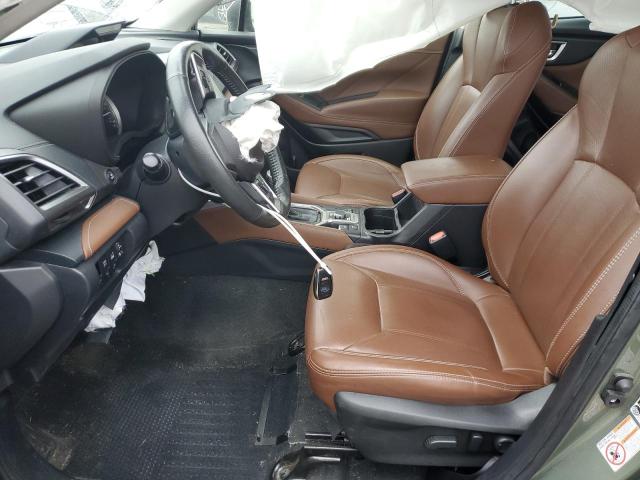 Photo 7 from auction – 2020 SUBARU FORESTER T with VIN JF2SKAXC1LH473664
