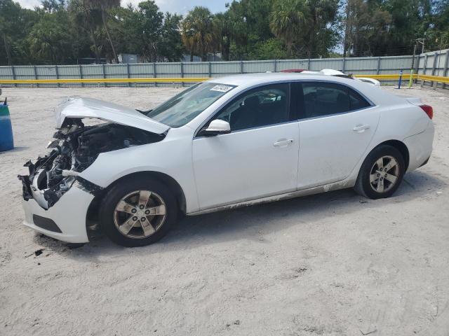 Photo 1 from auction – 2014 CHEVROLET MALIBU 1LT with VIN 1G11C5SL4EF168267