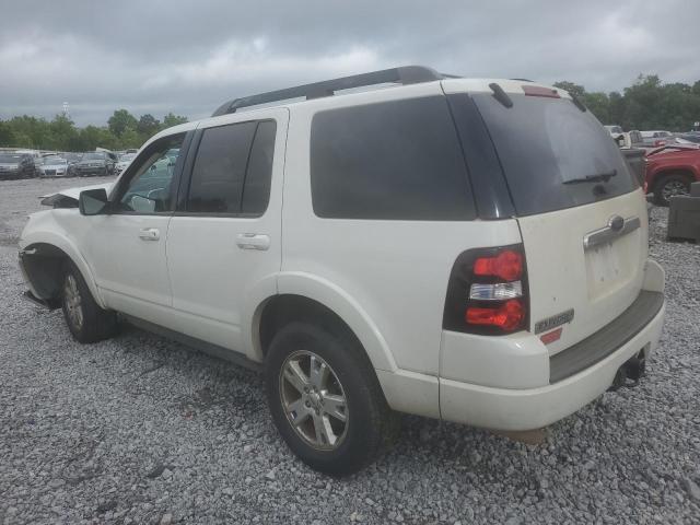 Photo 2 from auction – 2010 FORD EXPLORER X with VIN 1FMEU7DEXAUA20528