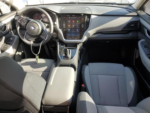 Photo 8 from auction – 2025 SUBARU OUTBACK PR with VIN 4S4BTADC6S3160908