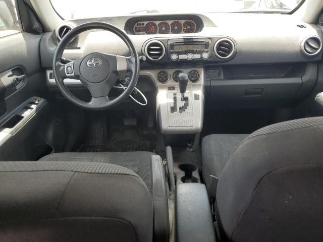 Photo 8 from auction – 2009 TOYOTA SCION with VIN JTLKE50E991089954