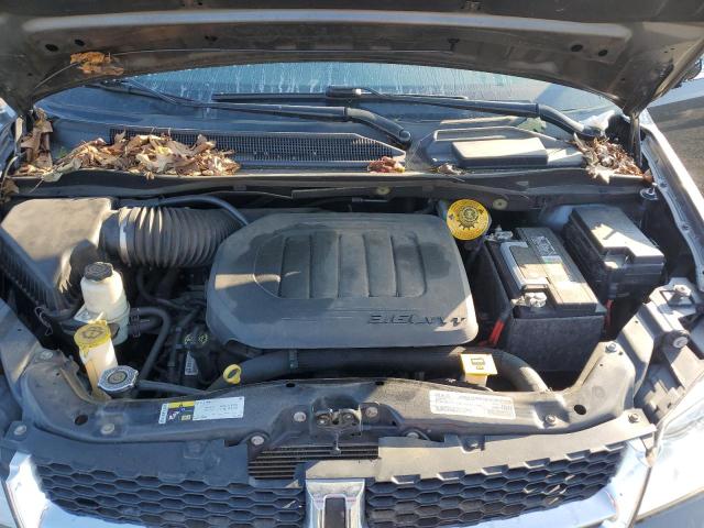 Photo 12 from auction – 2019 DODGE GRAND CARA with VIN 2C4RDGCG8KR544610