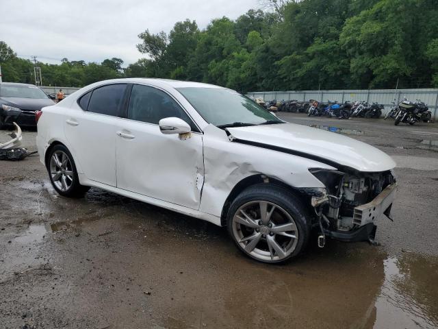 Photo 4 from auction – 2009 LEXUS IS 250 with VIN JTHBK262195091107