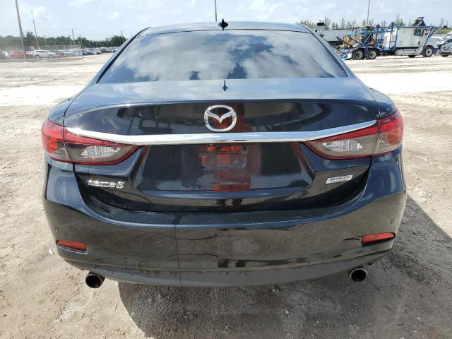 Photo 6 from auction – 2017 MAZDA 6 TOURING with VIN JM1GL1V53H1126486