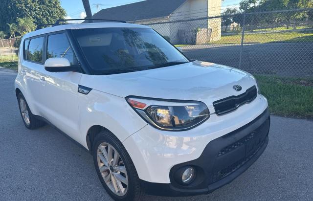 Zdjęcie 1 z aukcji – 2019 KIA SOUL + z VIN KNDJP3A56K7643328