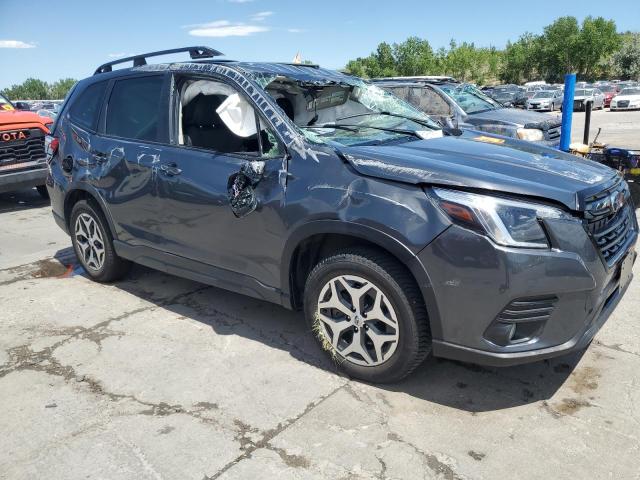 Фото 4 с аукциона – 2023 SUBARU FORESTER P с VIN JF2SKADC7PH490818