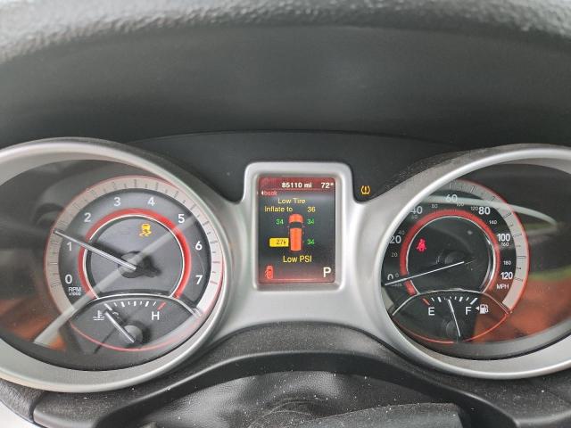صورة رقم 9 من المزاد - 2020 DODGE JOURNEY SE مع VIN 3C4PDCAB2LT259357