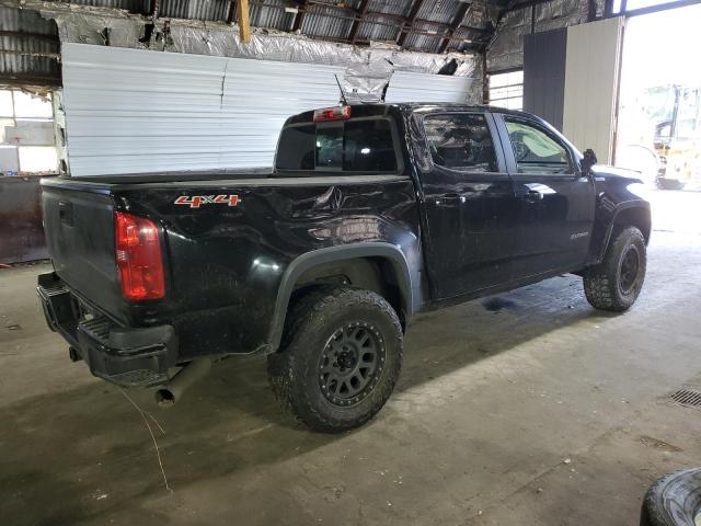 Photo 3 from auction – 2016 CHEVROLET COLORADO L with VIN 1GCPTCE15G1246698