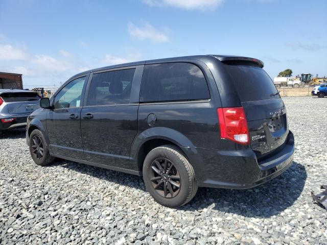 Photo 2 from auction – 2019 DODGE GRAND CARA with VIN 2C4RDGCG9KR751815