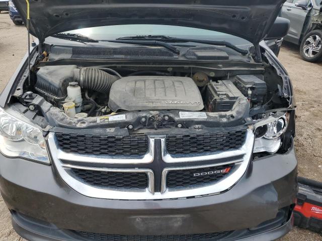 Photo 12 from auction – 2018 DODGE GRAND CARA with VIN 2C4RDGBG8JR181032