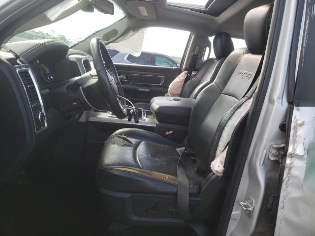 Photo 7 from auction – 2014 RAM 1500 with VIN 1C6RR7NTXES453022