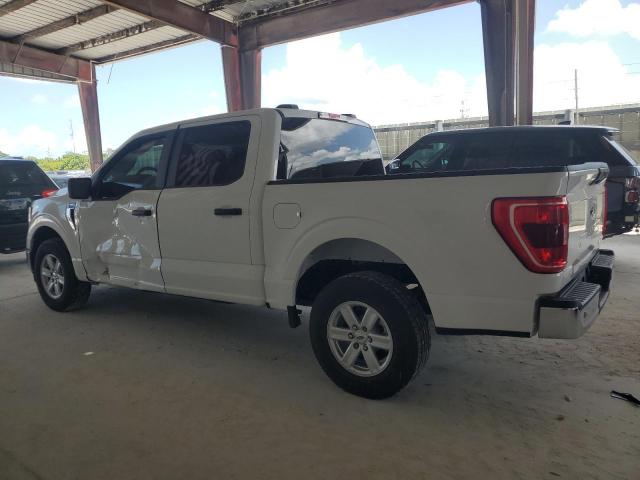 Photo 2 from auction – 2023 FORD F150 SUPER with VIN 1FTEW1C5XPKD23925