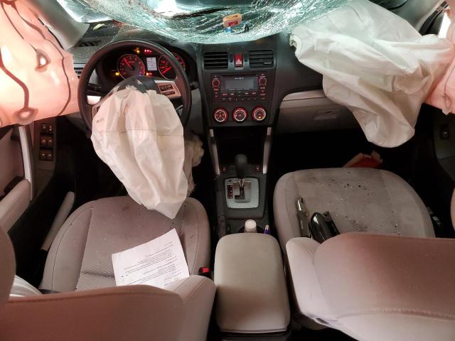 Photo 8 from auction – 2015 SUBARU FORESTER 2 with VIN JF2SJADC6FH508484