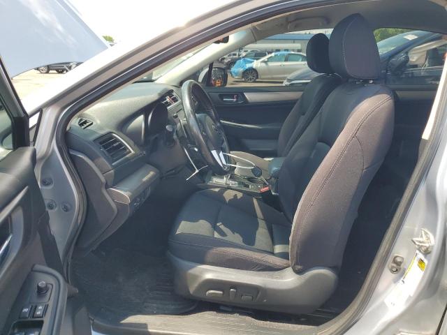 Photo 7 from auction – 2016 SUBARU LEGACY 2.5 with VIN 4S3BNAC66G3022898