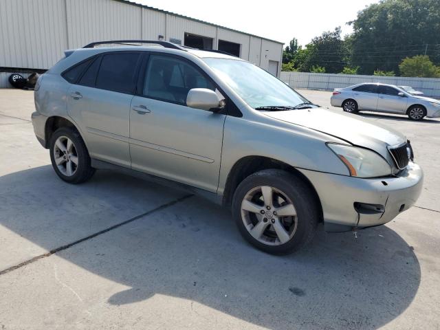 Photo 4 from auction – 2004 LEXUS RX 330 with VIN 2T2HA31U74C020661