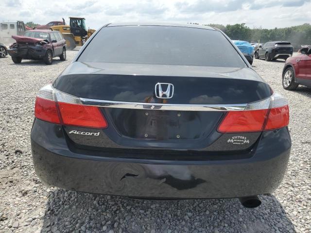 Photo 6 from auction – 2013 HONDA ACCORD EX with VIN 1HGCR2F72DA145240