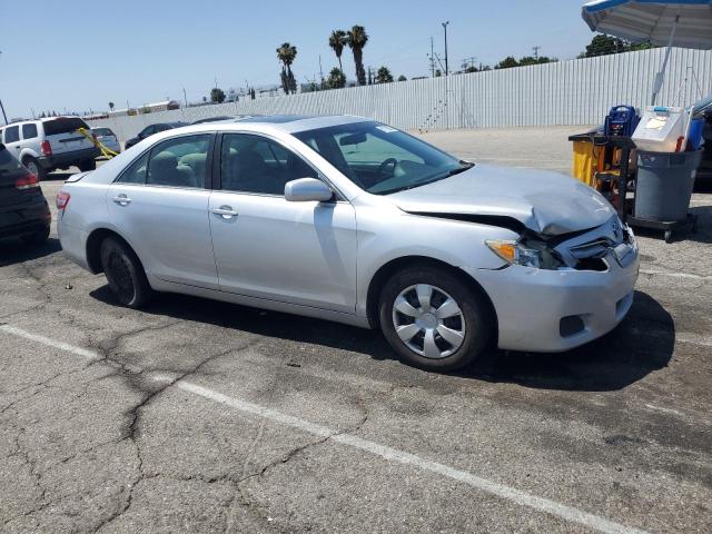 Photo 4 from auction – 2010 TOYOTA CAMRY BASE with VIN 4T4BF3EK0AR035894