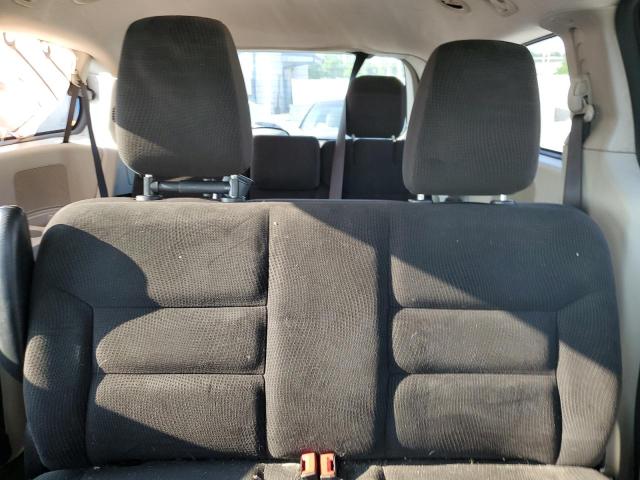 Photo 10 from auction – 2017 DODGE GRAND CARA with VIN 2C4RDGBGXHR743328