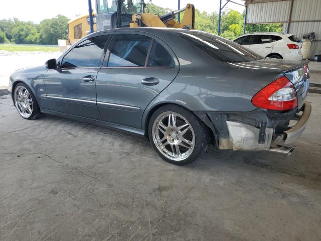 Photo 2 from auction – 2008 MERCEDES-BENZ E 550 with VIN WDBUF72XX8B241663