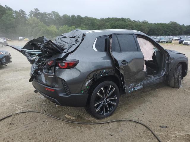 Photo 3 from auction – 2025 MAZDA CX-50 PREM with VIN 7MMVABEM8SN333689