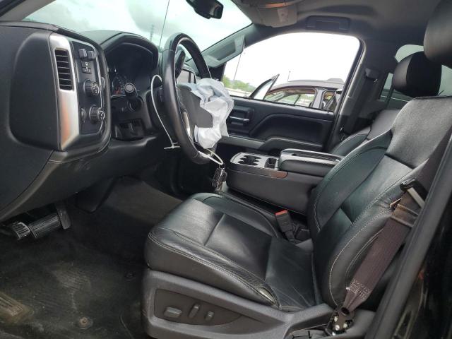 Photo 7 from auction – 2015 CHEVROLET SILVERADO with VIN 3GCUKSEC8FG534703
