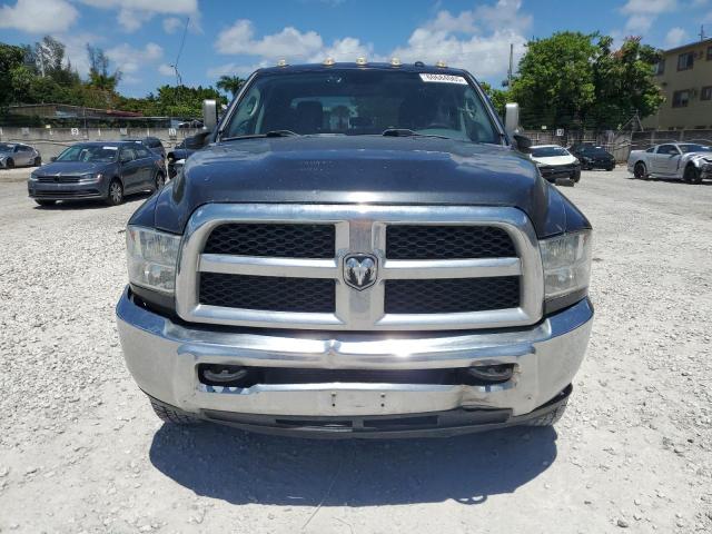 Photo 5 from auction – 2018 RAM 3500 ST with VIN 3C63RRGLXJG143887