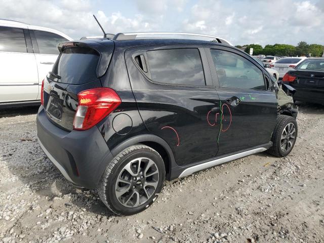 Photo 3 from auction – 2021 CHEVROLET SPARK ACTI with VIN KL8CH6SA1MC217875