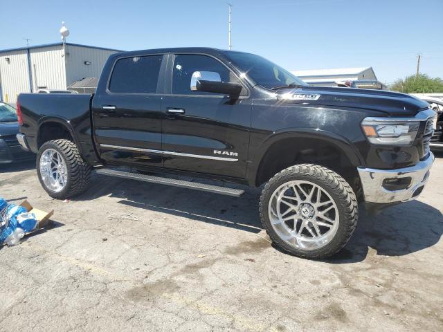 Photo 4 from auction – 2019 RAM 1500 LARAM with VIN 1C6SRFJT0KN517855