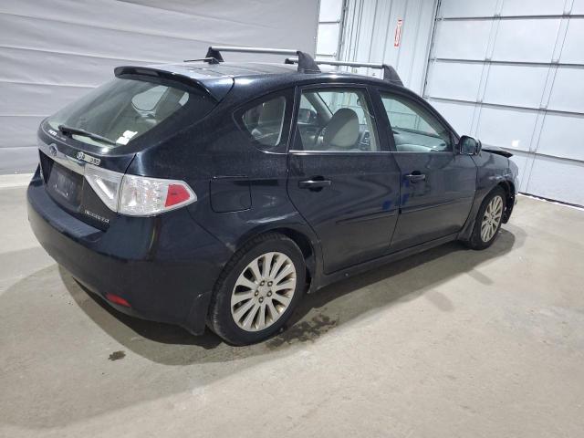Photo 3 from auction – 2009 SUBARU IMPREZA 2. with VIN JF1GH60689H809930