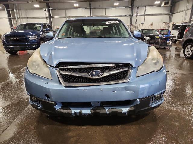 Photo 5 from auction – 2012 SUBARU LEGACY 2.5 with VIN 4S3BMBK63C3003472