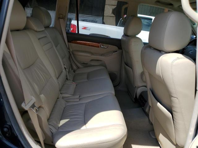 Photo 11 from auction – 2004 LEXUS GX 470 with VIN JTJBT20X640055421