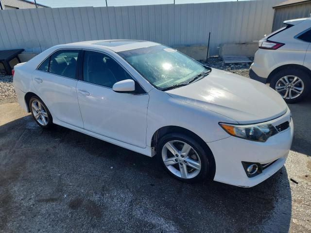 Photo 4 from auction – 2014 TOYOTA CAMRY L with VIN 4T1BF1FK0EU388123