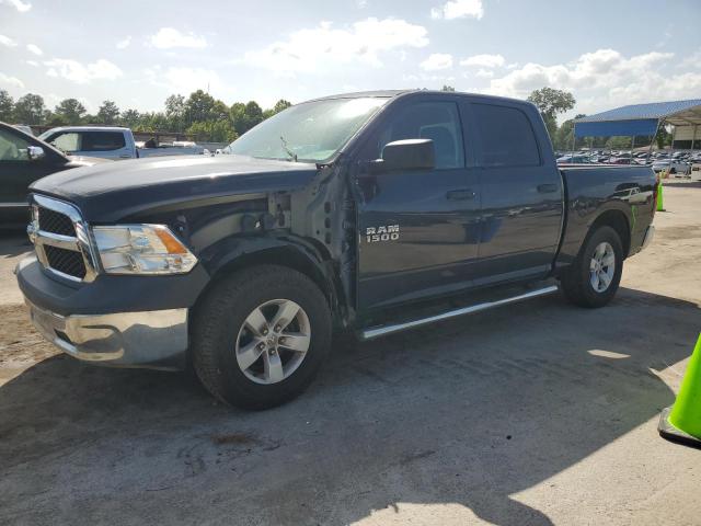 RAM 1500 ST 2018 with VIN 1C6RR6KT6JS161134 - Photo from auction