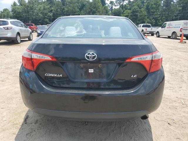 Photo 6 from auction – 2015 TOYOTA COROLLA L with VIN 2T1BURHE3FC244869