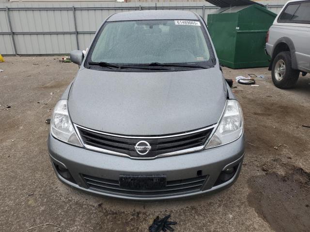 Photo 5 from auction – 2011 NISSAN VERSA S with VIN 3N1BC1CP7BL374418