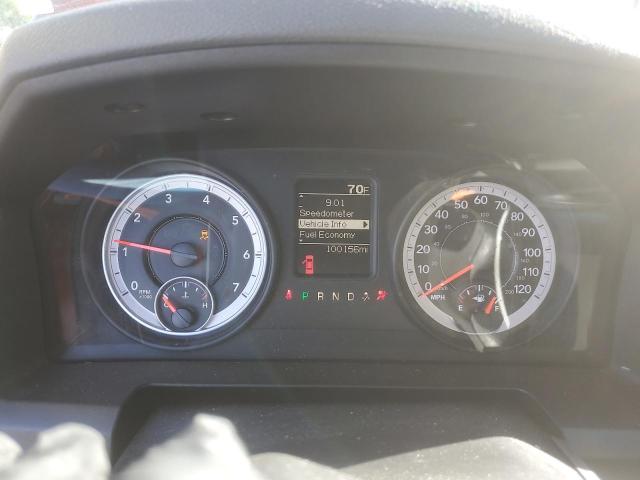 Photo 9 from auction – 2013 RAM 1500 ST with VIN 1C6RR7KT3DS625779