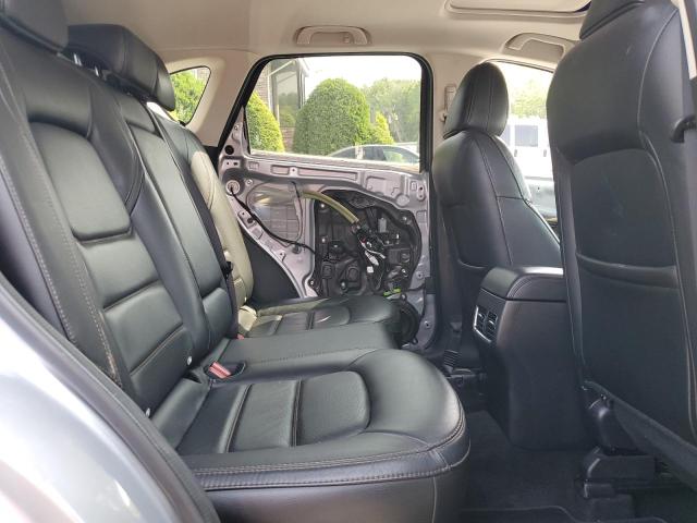 Photo 10 from auction – 2021 MAZDA CX-5 GRAND with VIN JM3KFBDM3M1319836