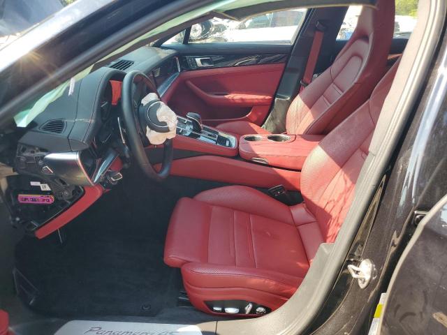 Photo 7 from auction – 2021 PORSCHE PANAMERA 4 with VIN WP0AB2A71ML139676