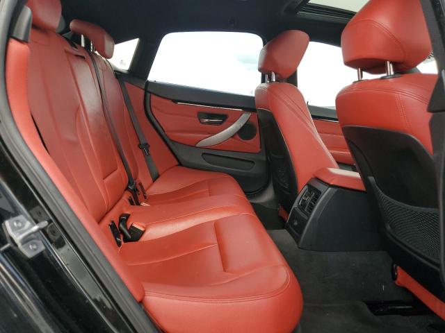 Photo 10 from auction – 2015 BMW 428 I GRAN with VIN WBA4A5C56FGK15947