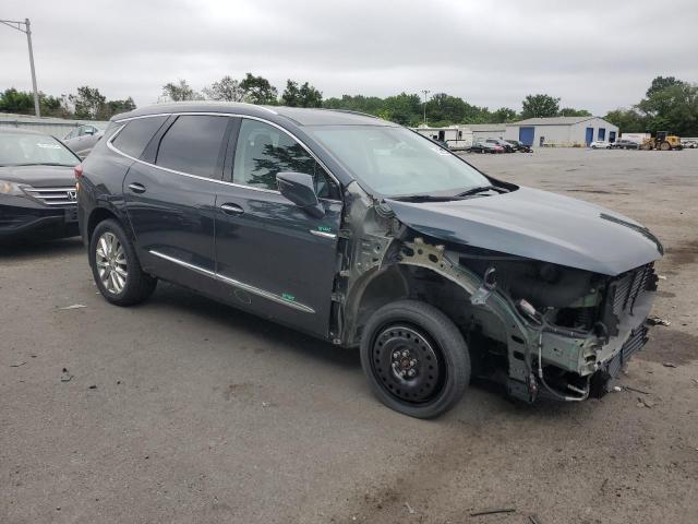 Photo 4 from auction – 2018 BUICK ENCLAVE ES with VIN 5GAEVAKWXJJ282210