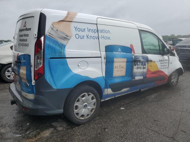 Photo 3 from auction – 2015 FORD TRANSIT CO with VIN NM0LS7E71F1205655