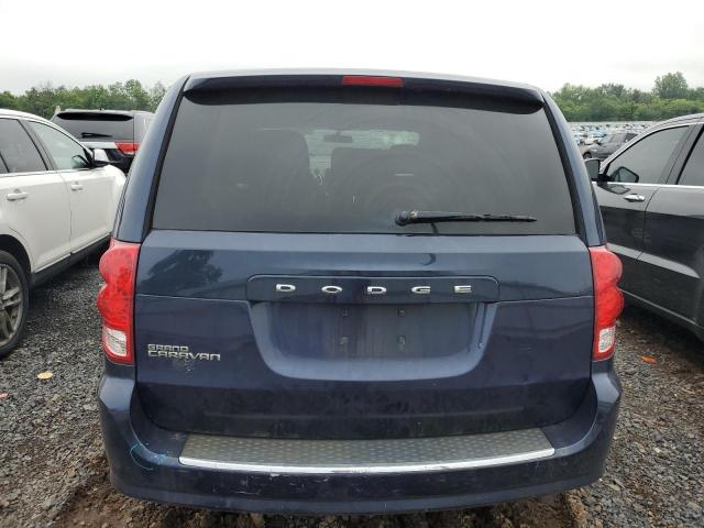 Photo 6 from auction – 2014 DODGE GRAND CARA with VIN 2C4RDGBG9ER264412