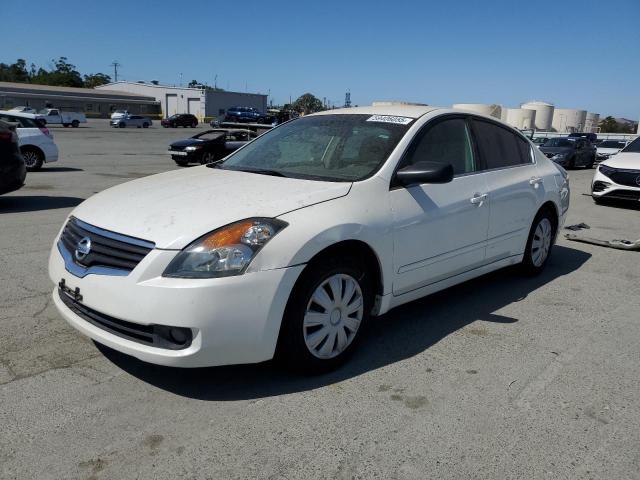 NISSAN ALTIMA 2009 with VIN 1N4AL21E29C130915 - Photo from auction