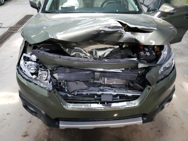 Photo 12 from auction – 2016 SUBARU OUTBACK 3. with VIN 4S4BSENC0G3265153
