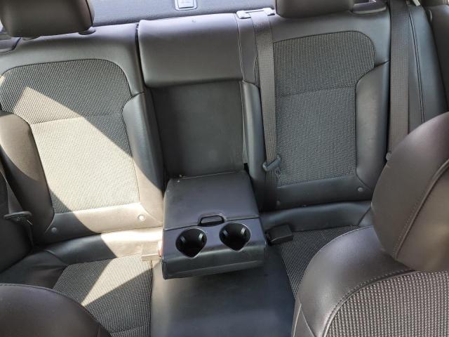 Photo 10 from auction – 2014 CHEVROLET MALIBU 2LT with VIN 1G11E5SL9EF250618