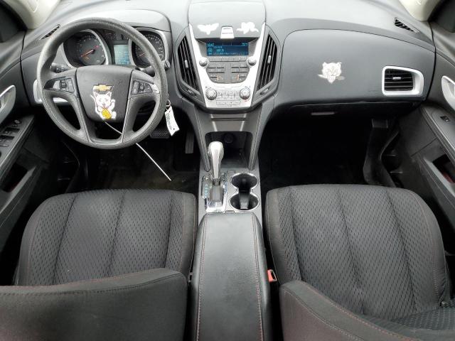 Photo 8 from auction – 2014 CHEVROLET EQUINOX LS with VIN 2GNALAEK9E6234204