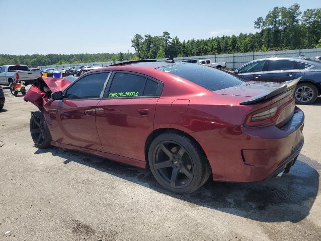صورة رقم 2 من المزاد - 2018 DODGE CHARGER R/ مع VIN 2C3CDXCT9JH200425